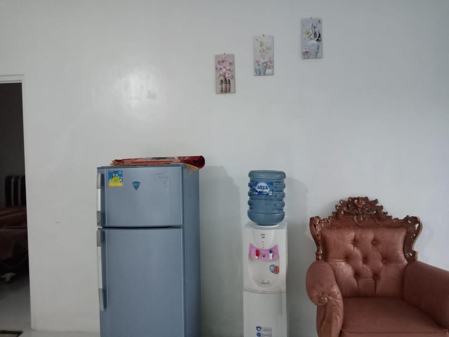Villa Putih Cisarua Buitenkant foto